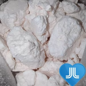 Amfetamin av hög kvalitet