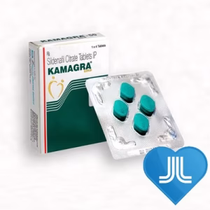 Kamagra (Sildenafil) 100mg/tab