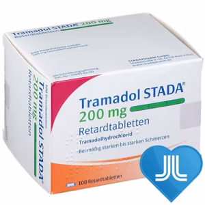 Tramadol 200mg Stada